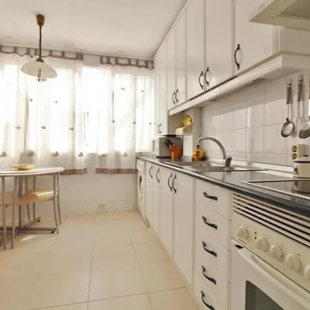 Apartamento, Zona Av Padre Espla , Apartment