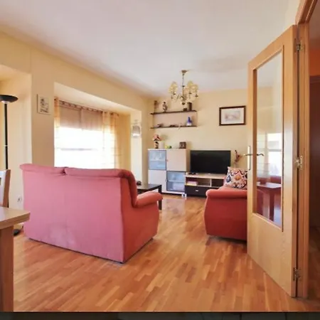 Apartment Apartamento, Zona Av Padre Espla , *