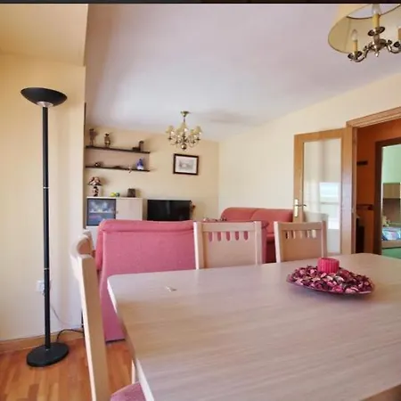 Apartamento , Zona Bulevar Del Pla , Apartamento *