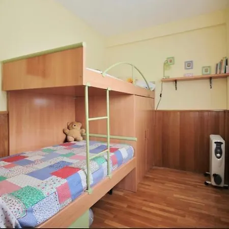 Apartamento , Zona Bulevar Del Pla , Alicante