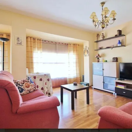 Apartment Apartamento, Zona Av Padre Espla , Alicante