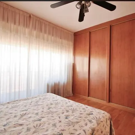 Apartment Apartamento, Zona Av Padre Espla ,